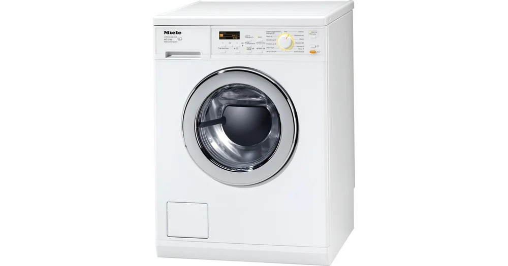Miele ドラム式洗濯機 WT 2780 Miele WT2780(ドラム式)の新品/中古販売 | 1502116 | ReRe[リリ]