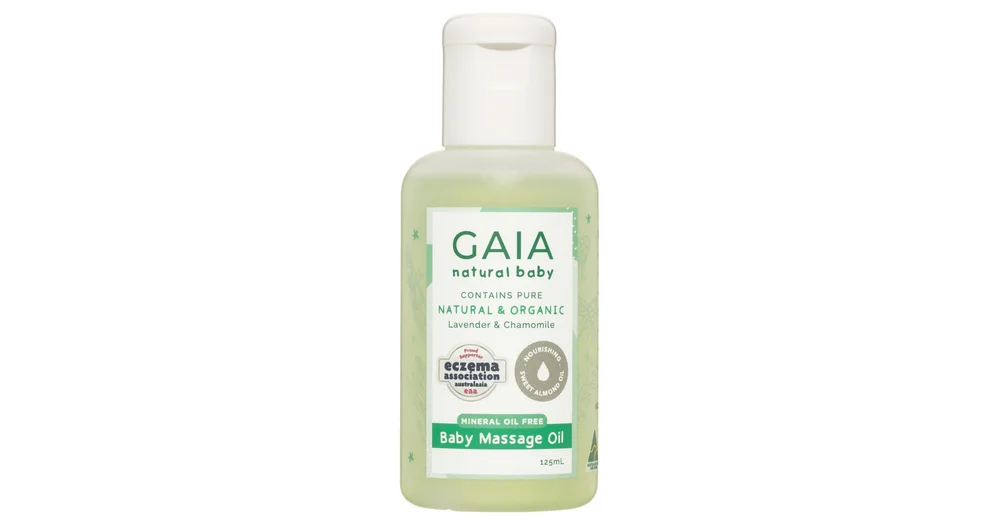 Gaia shampoo hot sale coles