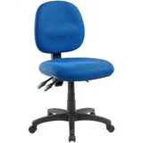 Matrix Advance Medium Back Heavy Duty Chair PAMAT3LMBL