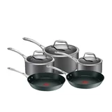 Tefal Gourmet Hard Anodised