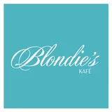 Blondie’s Kafe
