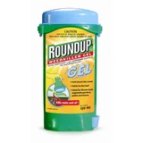 RoundUp Weedkiller Gel