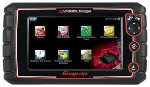 Snap On Modis Edge reviews