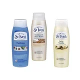 St. Ives Body Wash