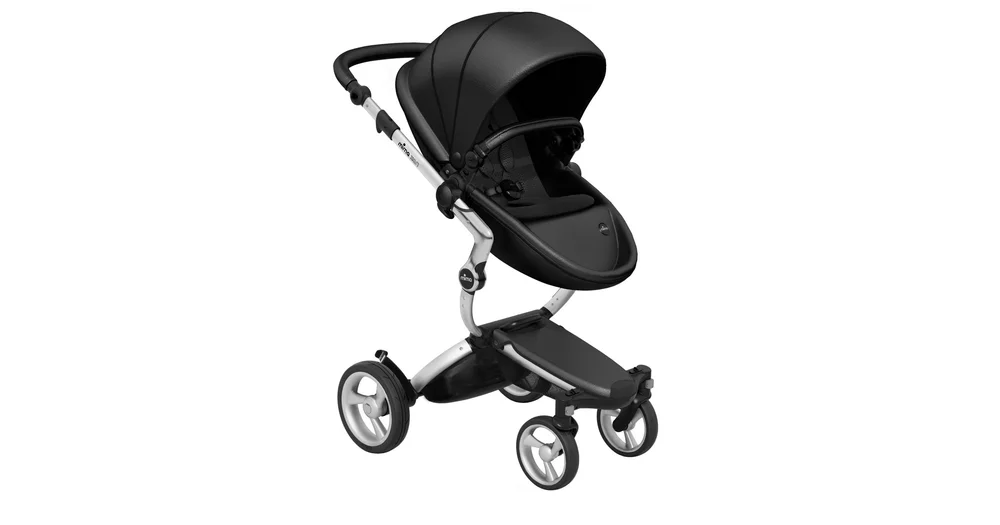 Mima 2024 pram australia