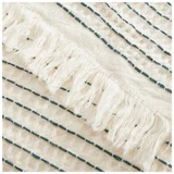 Ecosa Harmony Waffle Throw