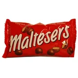 Maltesers