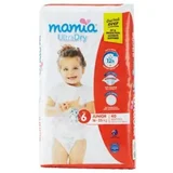 ALDI Mamia Nappies