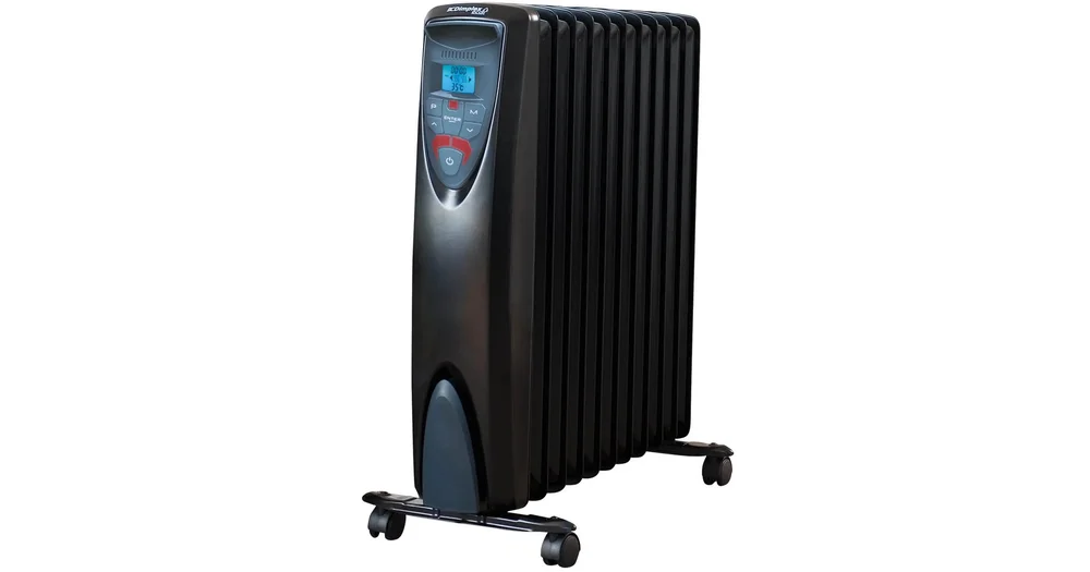 Dimplex Premium Eco Column | ProductReview.com.au