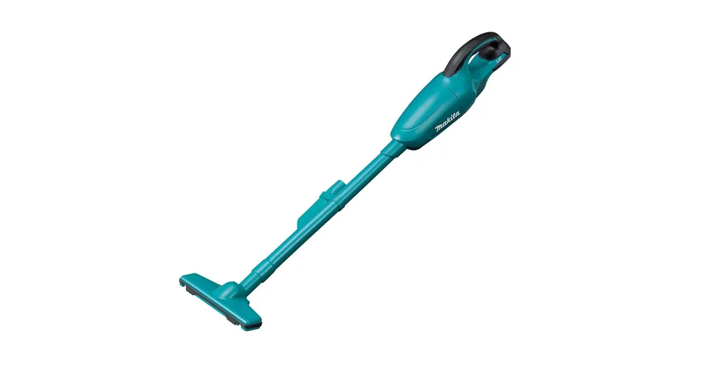 Review makita cordless discount vacuum