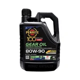 Penrite Gear Oil 80W-90 (Mineral)