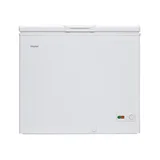 Haier Chest Freezer HCF208WH-2