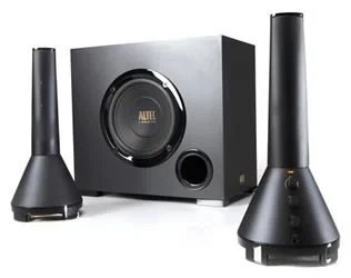 Altec lansing best sale octane 7