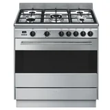 Smeg FS9606XSN