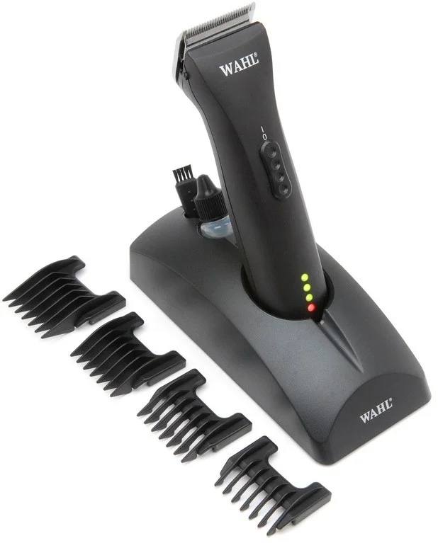 wahl super groom pet clipper review