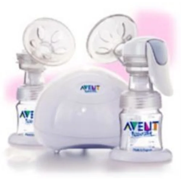 Philips Avent ISIS iQ DUO reviews