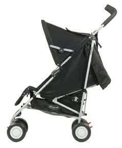 steelcraft express stroller review