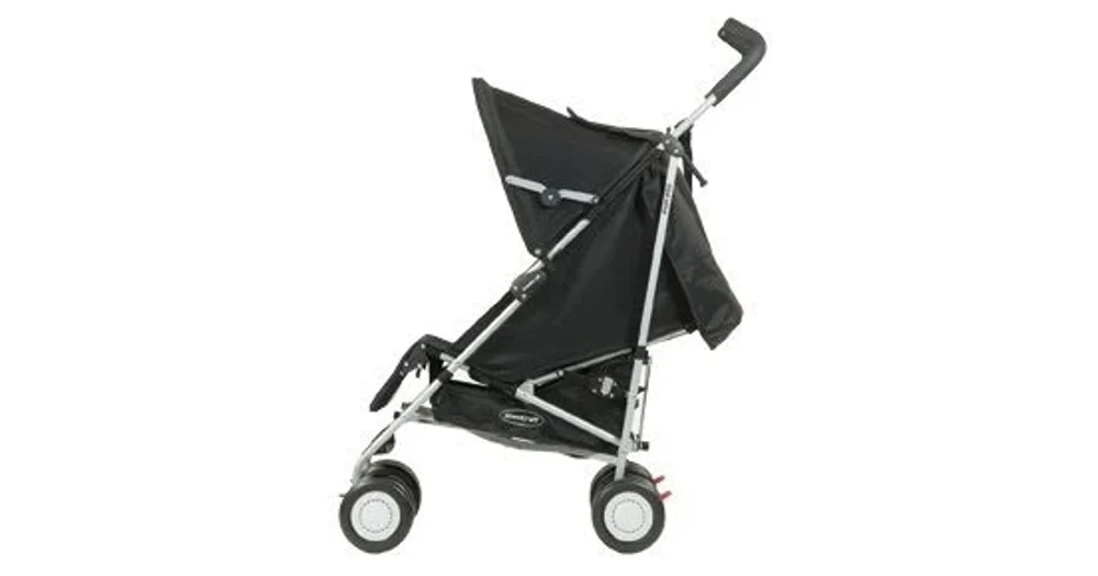 Steelcraft express hot sale stroller baby bunting