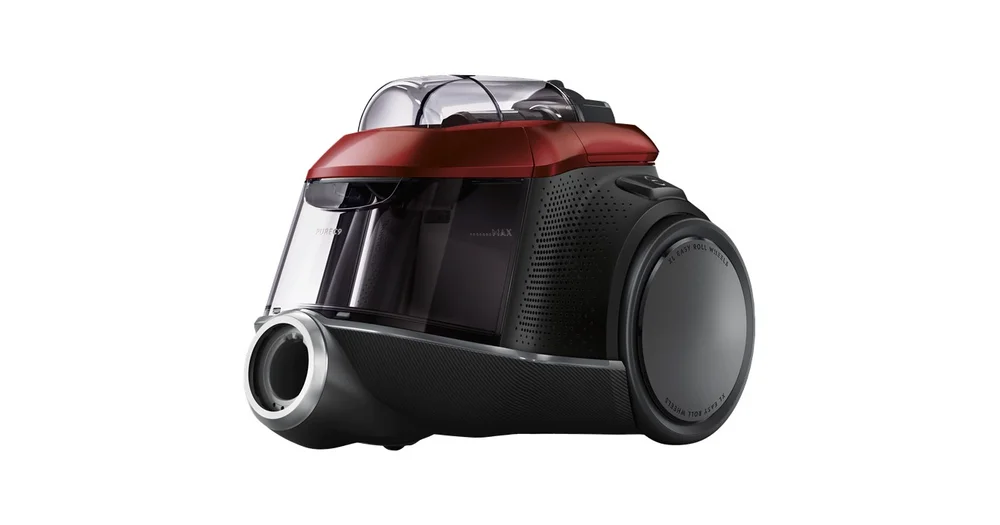 Electrolux Pure C9 Animal PC91ANIMA (Chili Red) reviews