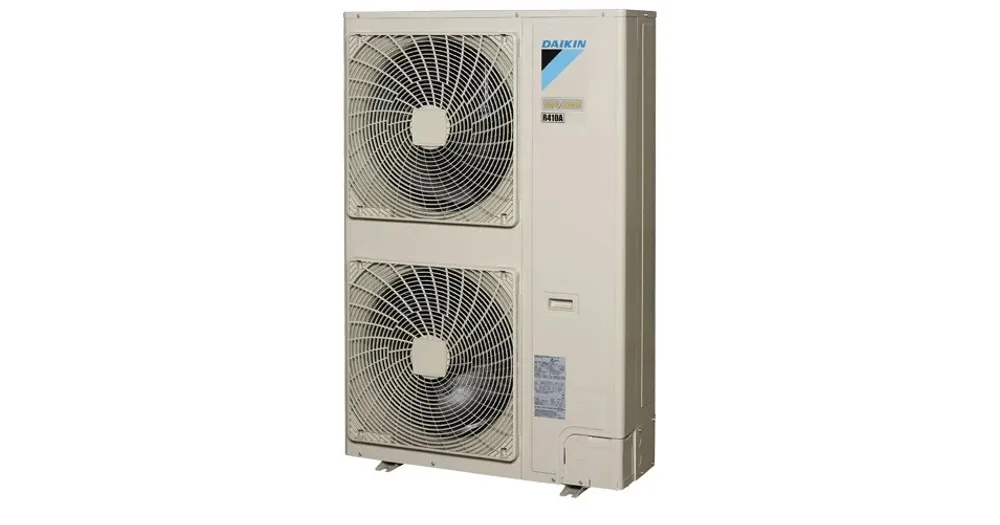 Daikin FDYQN Series