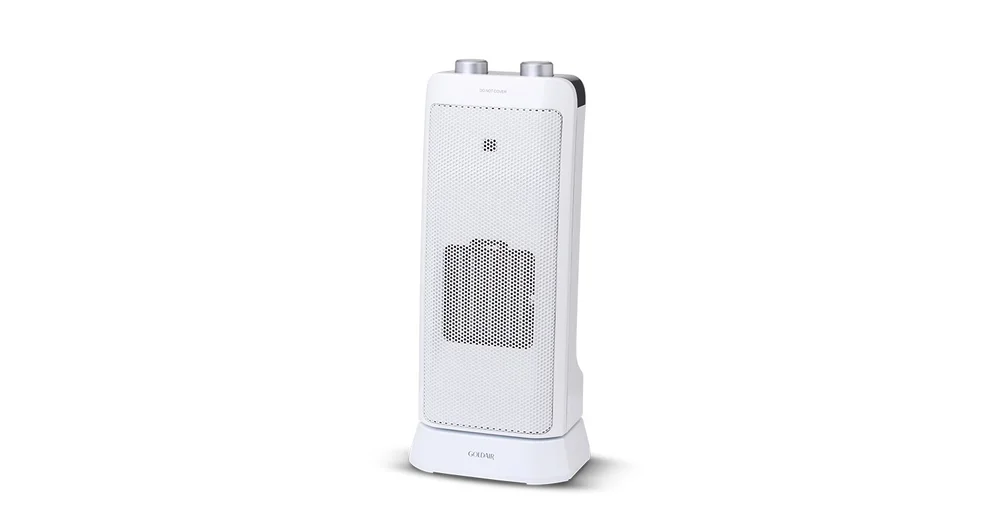 Goldair GCT225 | ProductReview.com.au