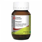 Oriental Botanicals HairPro