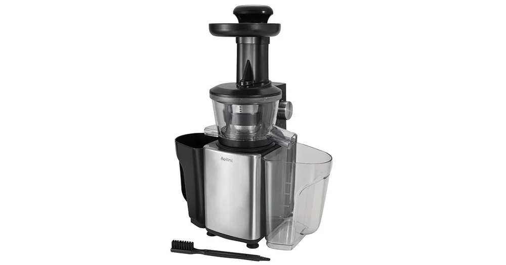 Bellini juicer 2025