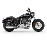 Harley-Davidson Sportster 1200 Custom