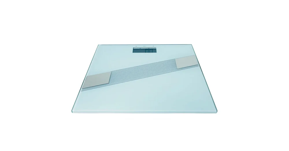 Kmart Body Fat Hydration Scales reviews