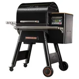 Traeger Timberline Series