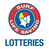 Surf Life Saving Lotteries