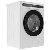 CHiQ 8.5kg Front Load Washer WFL85T48W2