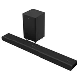TCL 3.1.2 Ch Soundbar with Wireless Subwoofer TS8132