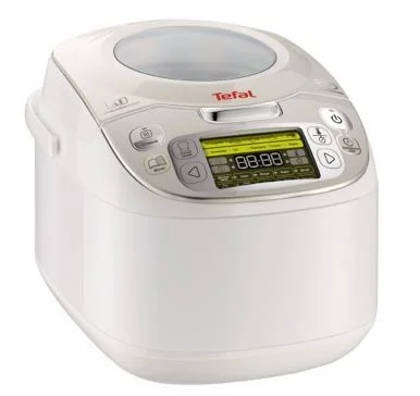 Tefal rice cooker & best sale multicooker rk812