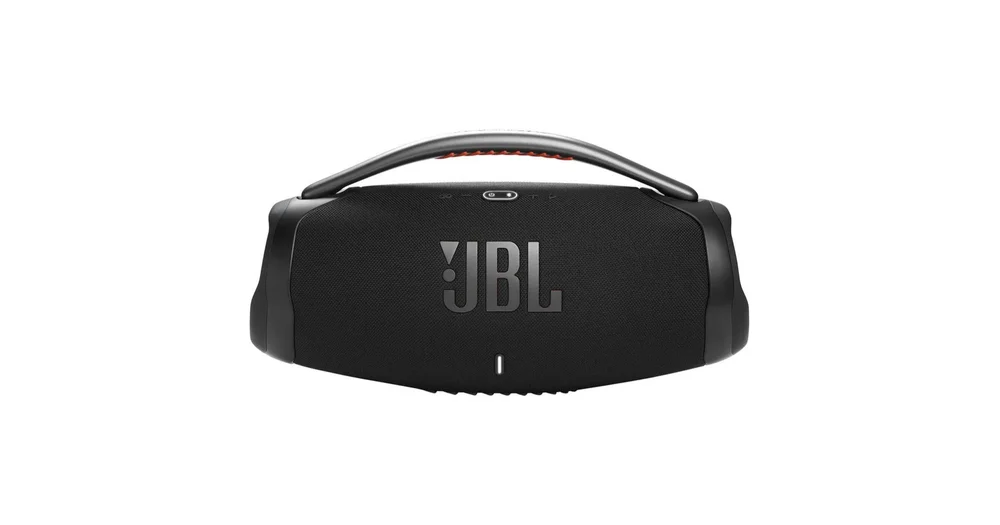 JBL Boombox reviews