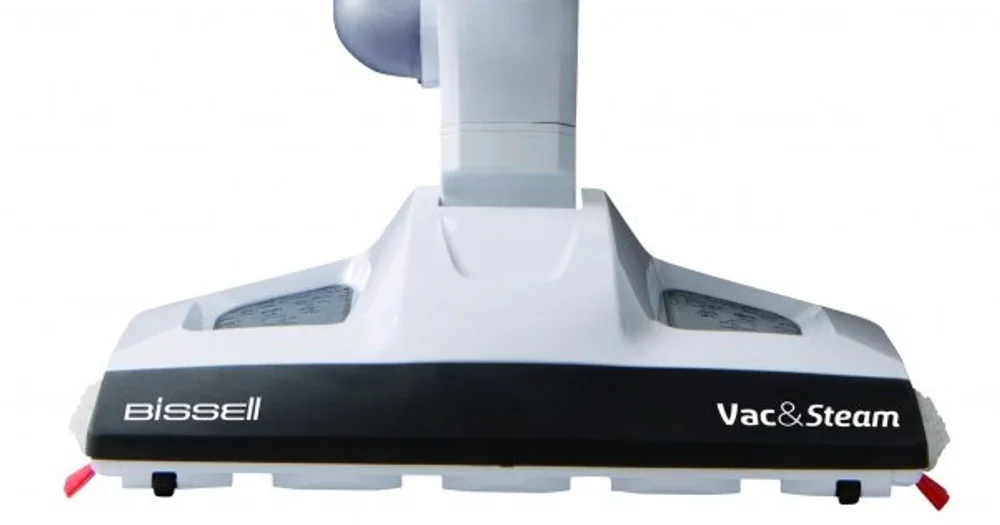 Bissell Vac & Steam reviews