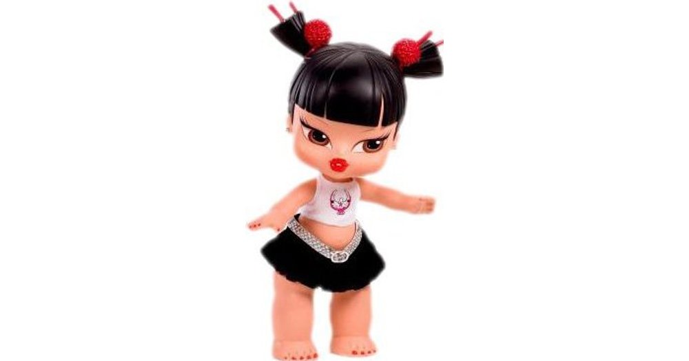 Bratz Big Babyz Productreview Com Au