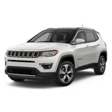 Jeep Compass M6 Limited 2.4L AWD