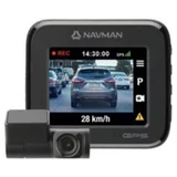 Navman MiVue 880 Dual Camera
