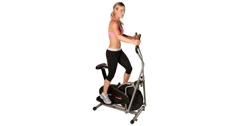 Confidence usa 2025 exercise bike