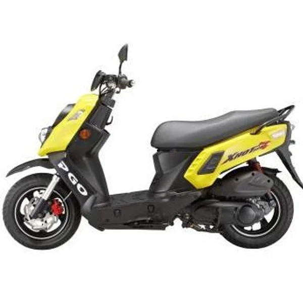 PGO X-Hot 150 EFI reviews | ProductReview.com.au