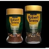 Robert Timms Espresso