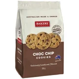 Bakers' Finest Choc Chip Cookies