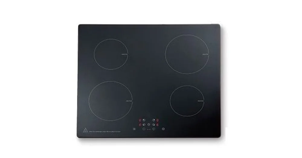 ALDI Stirling 60cm Induction (Mar 2016) reviews