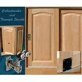 Cowdroy Cabinetmaker & Stealth