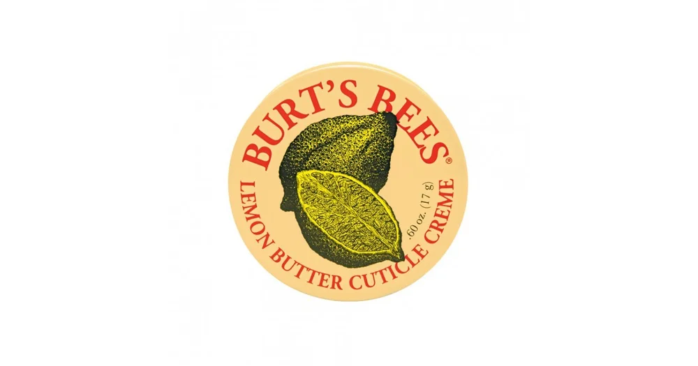 Burt's Bees Cuticle Cream reviews