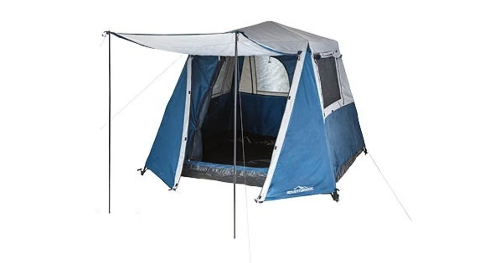 ALDI Adventuridge Instant Up Tent 2017 2021 reviews