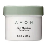 Avon Basics Rich Moisture Face Cream