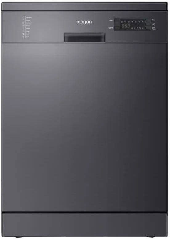kogan series 9 dishwasher review