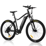 Valk Maxxis Velo Shimano 36V 250W 27.5" MX7